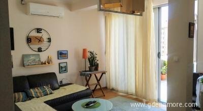 Apartman Biljana, privatni smeštaj u mestu Budva, Crna Gora