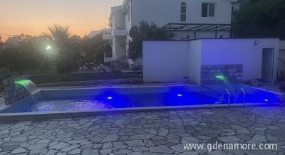 Sobe Sutomore, privatni smeštaj u mestu Sutomore, Crna Gora