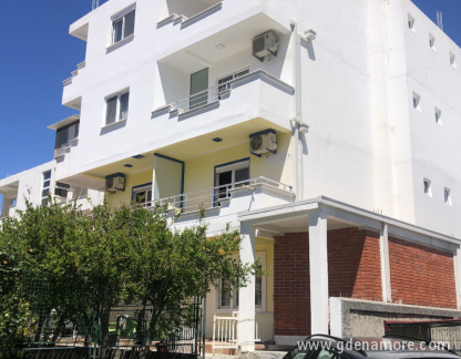 apartmani Pericic NEW HOUSE, private accommodation in city Sutomore, Montenegro - IMG_3735