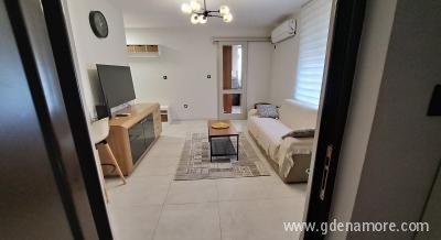 Apartman Budva, privatni smeštaj u mestu Budva, Crna Gora