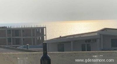Apartmani DV, privatni smeštaj u mestu Dobre Vode, Crna Gora