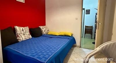 Sandra, privatni smeštaj u mestu Kotor, Crna Gora