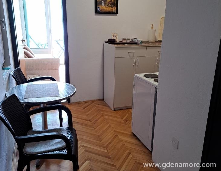 Apartman 1