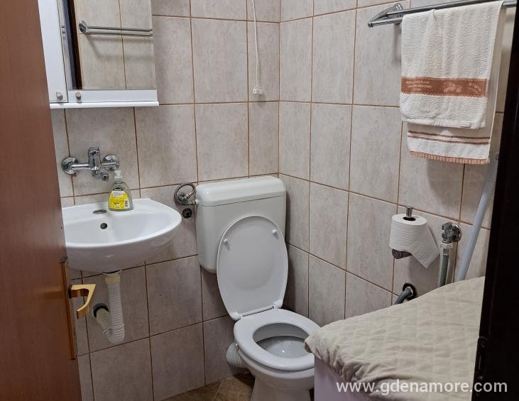 Apartman 1
