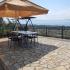 ZENOVA - Sobe sa kupaonicom, parking, internet, terasu sa pogled na jezero Villa Ohrid Lake View stu, privatni smeštaj u mestu Ohrid, Makedonija - 20230827_155348