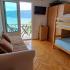 Jednosoban stan, private accommodation in city Bao&scaron;ići, Montenegro - Apartman 1