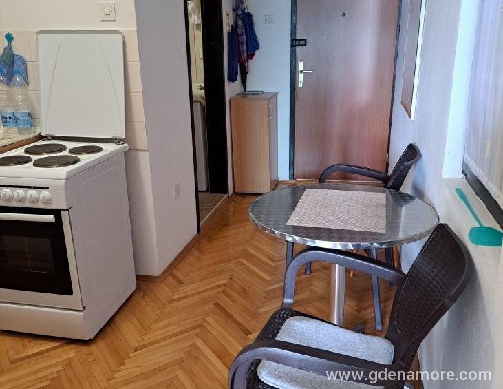 Apartman 1