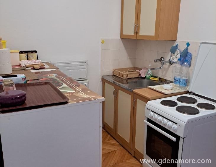 Apartman 1