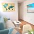 Sea Coast apartmani - 20 metara od plaze , privatni smeštaj u mestu &Scaron;u&scaron;anj, Crna Gora - 20240603_144407