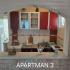 Apartmani Mitrovic, privatni smeštaj u mestu Djenović, Crna Gora - 20240615_142205