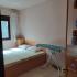Jednosoban stan, private accommodation in city Bao&scaron;ići, Montenegro - Apartman 2
