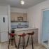 Jednosoban stan, private accommodation in city Bao&scaron;ići, Montenegro - Apartman 4