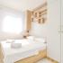 Wohnungen LUX S1, Privatunterkunft im Ort Tivat, Montenegro - Apartman 2