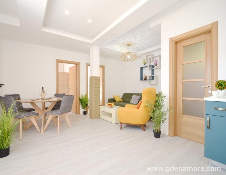Apartman 1