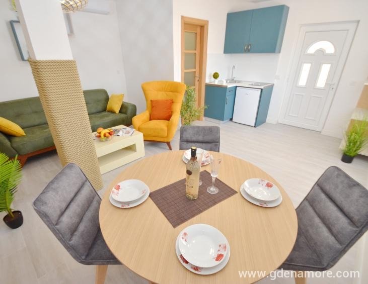 Apartman 1