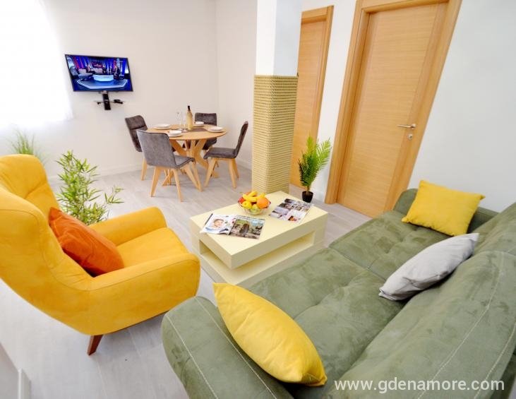 Apartman 1