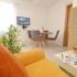 Wohnungen LUX S1, Privatunterkunft im Ort Tivat, Montenegro - Apartman 1