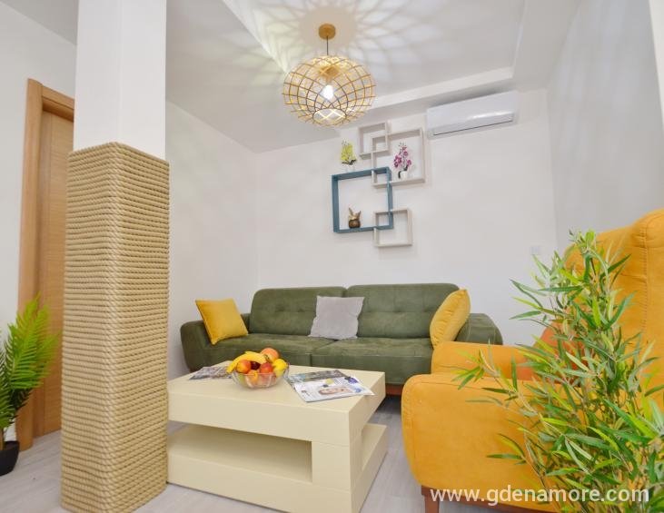 Apartman 1
