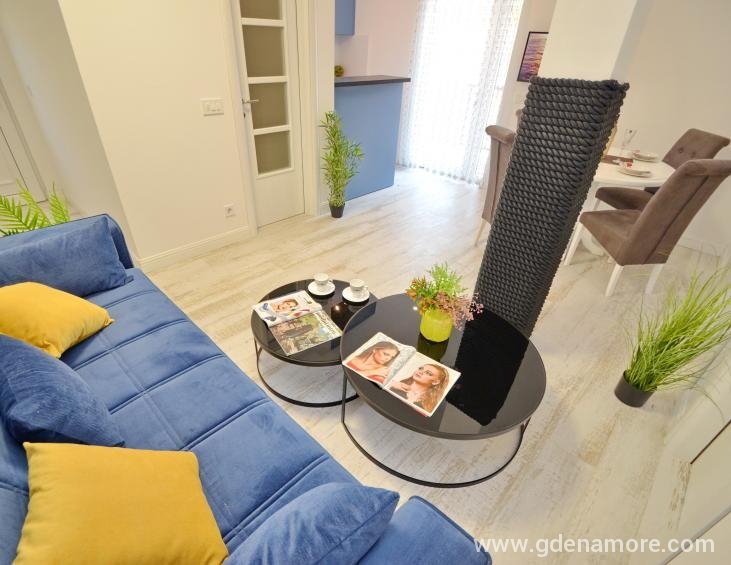 Apartman 2