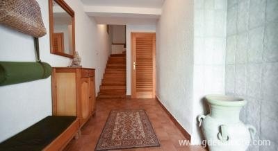 Square apartmani Stari grad, privatni smeštaj u mestu Budva, Crna Gora