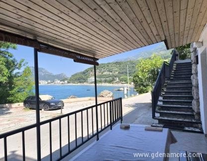 Apartman Vera, private accommodation in city Sutomore, Montenegro - IMG-38a9849e1de2a24a5d20dedc9db2889f-V