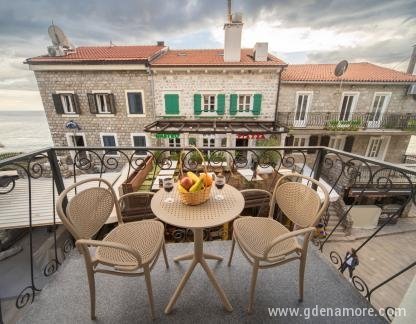 Marco Polo apartmani , Частный сектор жилья Петровац, Черногория - IMG00238