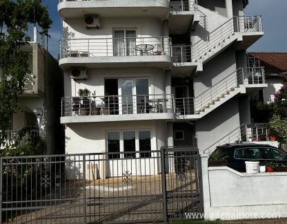 Kod Valerii, privatni smeštaj u mestu Dobre Vode, Crna Gora - IMG_2456