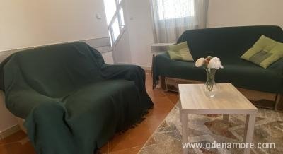 Apartman-Igalo-HN, privatni smeštaj u mestu Herceg Novi, Crna Gora
