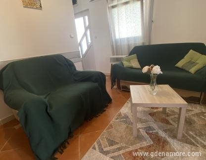 Apartman, Частный сектор жилья Херцег Нови, Черногория - IMG_4701