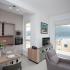 Boka - Panorama - Luks stan sa perfektnim pogledom, Частный сектор жилья Дженовичи, Черногория - IMG_6358