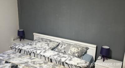 Apart Solo Prcanj, privatni smeštaj u mestu Kotor, Crna Gora