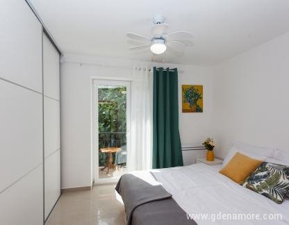 Bombon Apartment - Moderan stan sa nevjerovatnim pogledom, privatni smeštaj u mestu Meljine, Crna Gora - IMG_6988