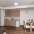 Apartments Kajic Seaview, private accommodation in city Dobre Vode, Montenegro - Kitchen