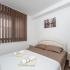 Apartments Kajic Seaview, private accommodation in city Dobre Vode, Montenegro - Bedroom