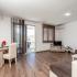 Apartments Kajic Seaview, private accommodation in city Dobre Vode, Montenegro - Dining table
