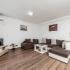 Apartments Kajic Seaview, private accommodation in city Dobre Vode, Montenegro - Living room