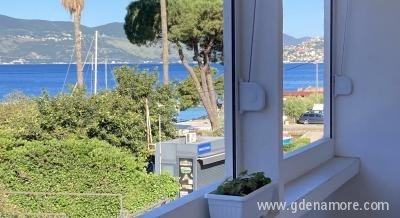 Apartman Mirela, privatni smeštaj u mestu Kumbor, Crna Gora