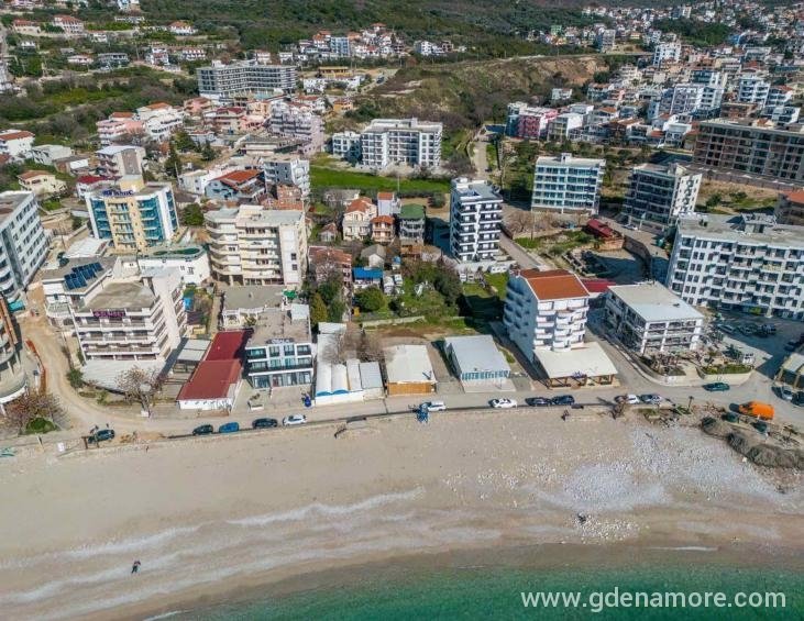 Aeriel View