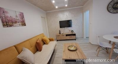 Apartmani Dunja, privatni smeštaj u mestu Tivat, Crna Gora