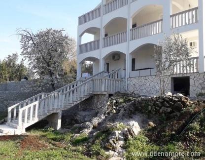 Apartmani Souc, Privatunterkunft im Ort Kra&scaron;ići, Montenegro - viber_image_2024-06-19_16-29-22-790