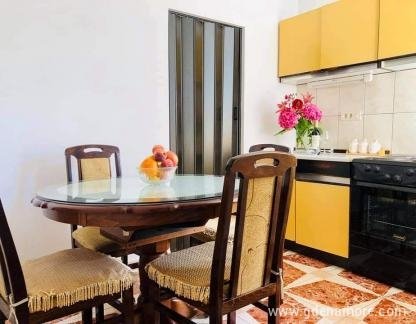 Apartmani BAR, ενοικιαζόμενα δωμάτια στο μέρος Bar, Montenegro - viber_image_2024-06-26_20-49-24-865