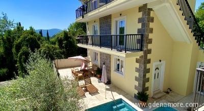 Apartmani LUX S1, privatni smeštaj u mestu Tivat, Crna Gora
