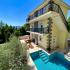 Wohnungen LUX S1, Privatunterkunft im Ort Tivat, Montenegro - 1