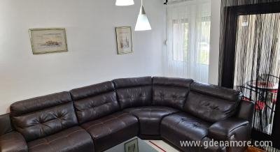 Budva-Centar, privatni smeštaj u mestu Budva, Crna Gora