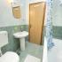 Apartment in the center, private accommodation in city Petrovac, Montenegro - 5FD0BE40-B909-448E-B0A2-CA8009B039DC