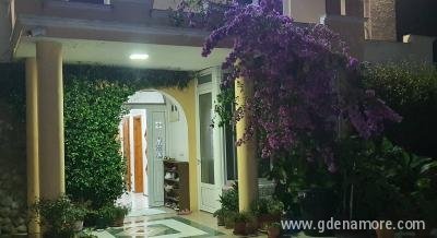 villa Grafenberg , privatni smeštaj u mestu Ulcinj, Crna Gora