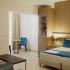 Appartements urbains, logement privé à Sutomore, Mont&eacute;n&eacute;gro - P5130140