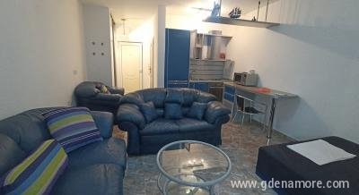 Apartman Budva 2024, privatni smeštaj u mestu Budva, Crna Gora