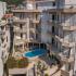 Apartments Del Mar, privatni smeštaj u mestu Petrovac, Crna Gora - 5