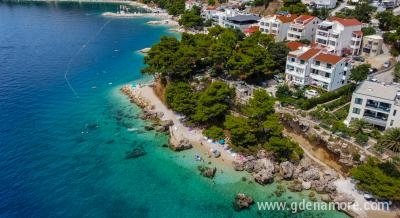 Apartmani Bosiljka - 50 m od plaže , privatni smeštaj u mestu Mimice, Hrvatska
